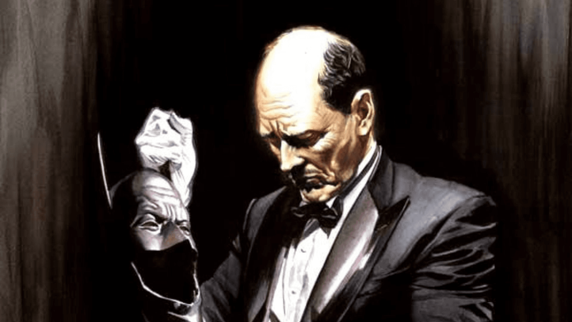 TryHackMe Alfred writeup